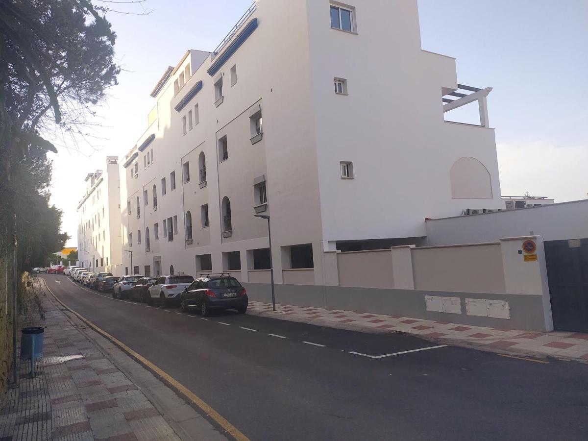 Apartamento Magnífico estudio en Vela de Mar Benalmádena Exterior foto