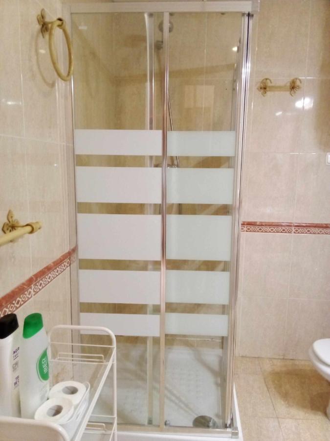 Apartamento Magnífico estudio en Vela de Mar Benalmádena Exterior foto