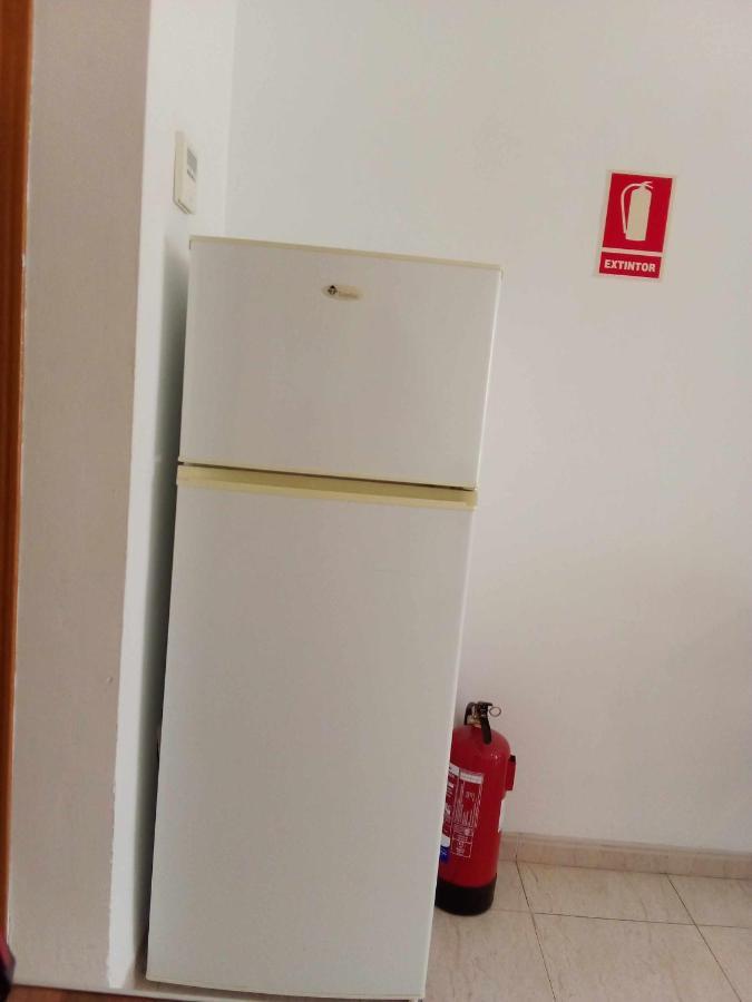 Apartamento Magnífico estudio en Vela de Mar Benalmádena Exterior foto