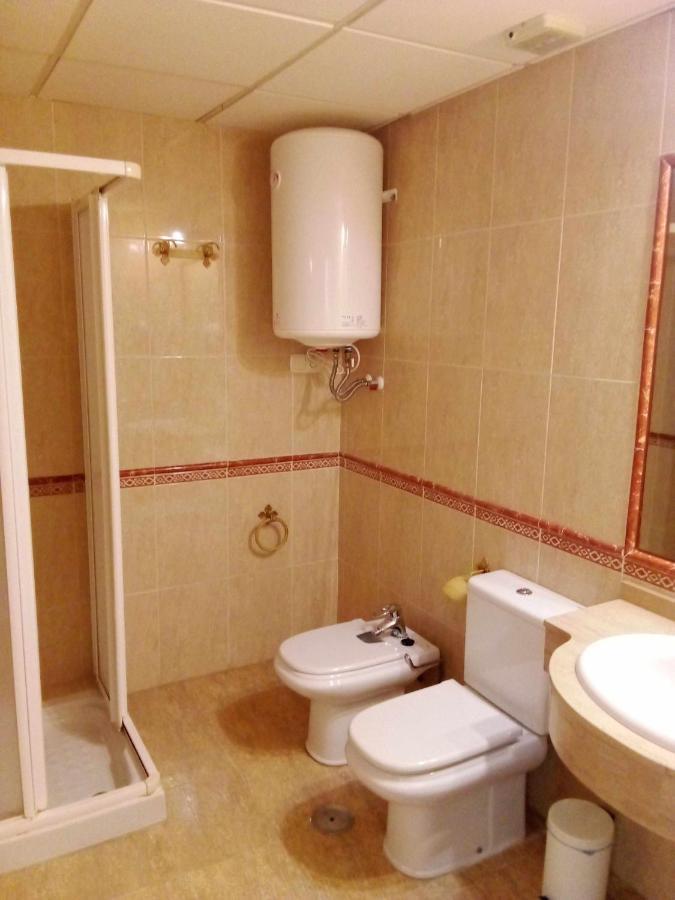 Apartamento Magnífico estudio en Vela de Mar Benalmádena Exterior foto