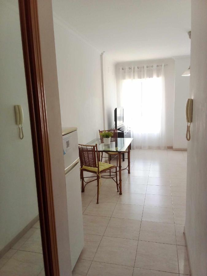 Apartamento Magnífico estudio en Vela de Mar Benalmádena Exterior foto