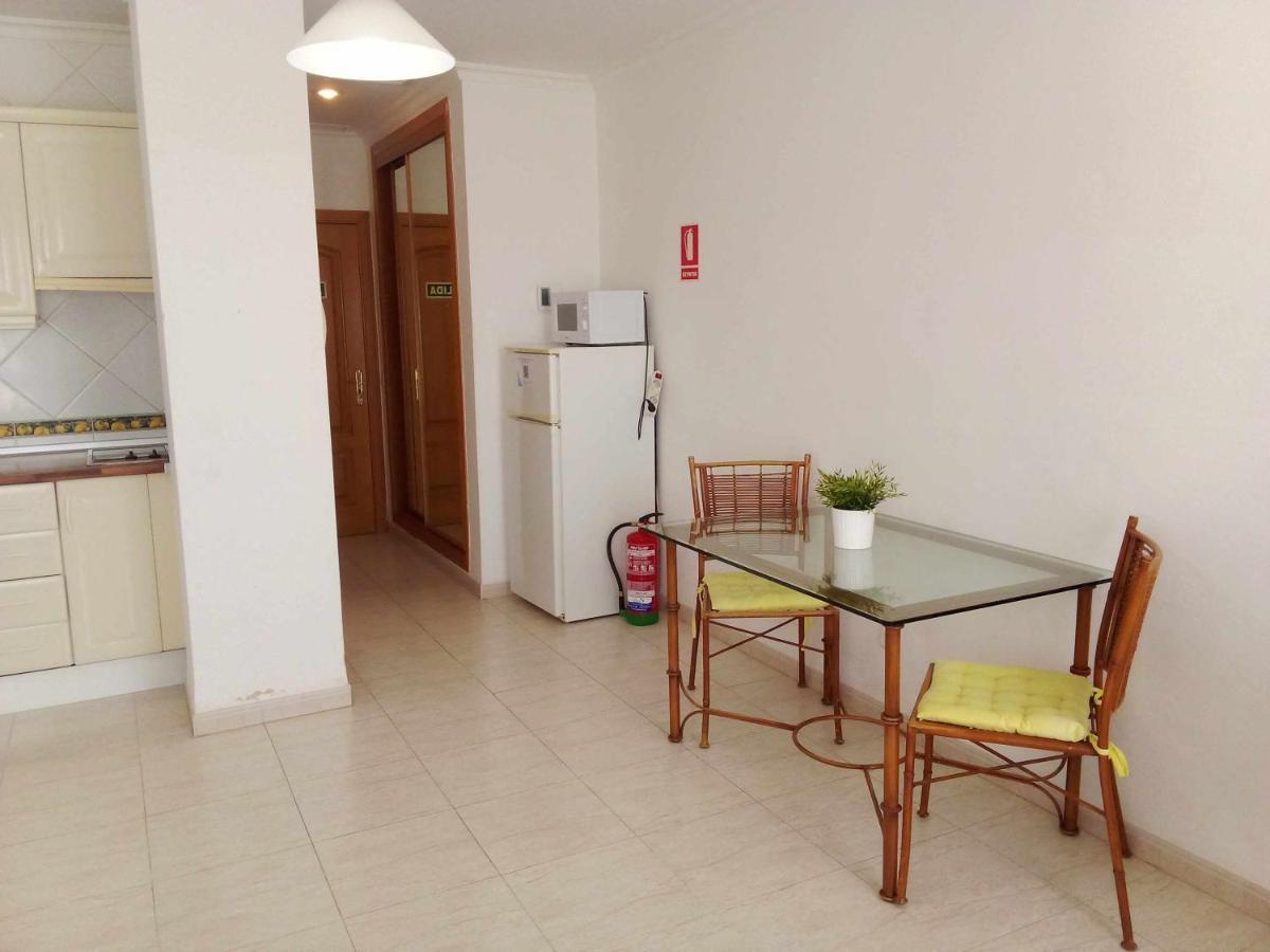 Apartamento Magnífico estudio en Vela de Mar Benalmádena Exterior foto